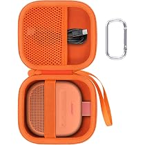Bose スピーカー オレンジ 2個セット Amazon.co.jp: Bose SoundLink Micro Portable Speaker LE（第2世代